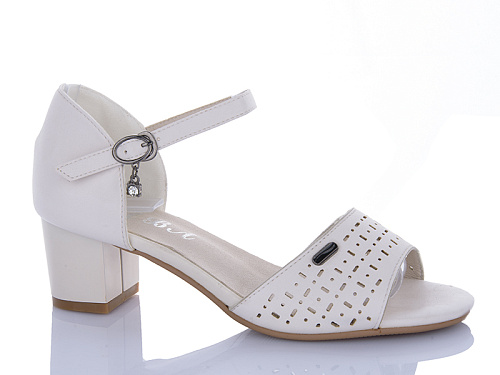 Босоножки Qq Shoes BR705-36-2 в магазине Фонтан Обуви