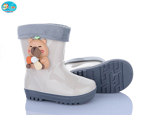 Сапоги Bbt M730-7 в магазине Фонтан Обуви