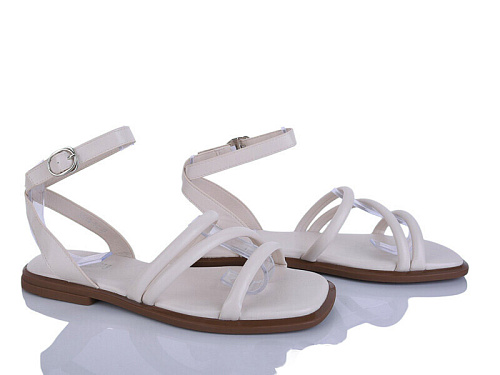 Босоножки Бабочка 2818-52 в магазине Фонтан Обуви