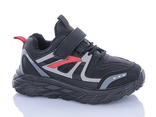 Кроссовки Xifa Kids XXF02-GY24182-3A в магазине Фонтан Обуви