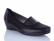 Туфли Ldw 1-11-8 батал в магазине Фонтан Обуви