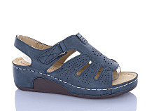 Босоножки Leguzaza 676-6 в магазине Фонтан Обуви