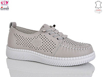 Туфли Gukkcr YK5016-13 в магазине Фонтан Обуви