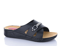 Шлепанцы Sharif 1704-3 в магазине Фонтан Обуви