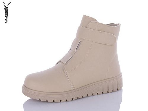 Ботинки I.Trendy DB775-2 в магазине Фонтан Обуви