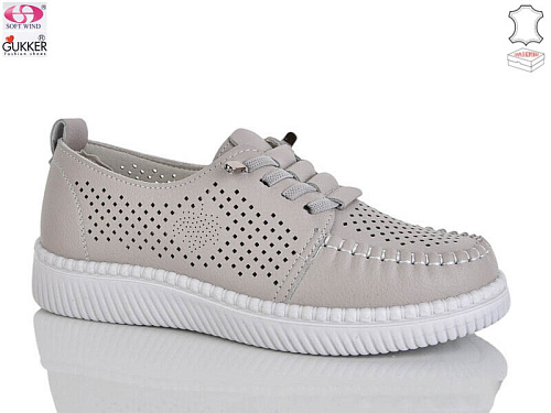 Туфли Gukkcr YK5016-13 в магазине Фонтан Обуви
