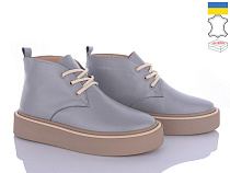 A.N.I.One2 7001-39 сірий в магазине Фонтан Обуви