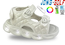 Босоножки Jong-Golf B20738-7 LED в магазине Фонтан Обуви