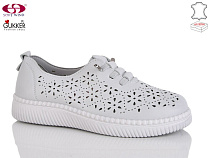 Туфли Gukkcr YK2045 в магазине Фонтан Обуви