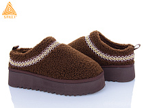 Угги Stilli Group UG320-2 піна в магазине Фонтан Обуви