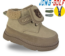 Ботинки Jong-Golf B31127-3 в магазине Фонтан Обуви
