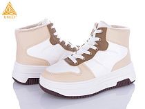 Ботинки Stilli Group AM015-41 в магазине Фонтан Обуви