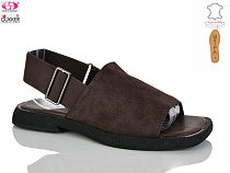 Босоножки Gukkcr MG8264 в магазине Фонтан Обуви