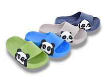 Шлепанцы Babyshop NUO96 mix в магазине Фонтан Обуви