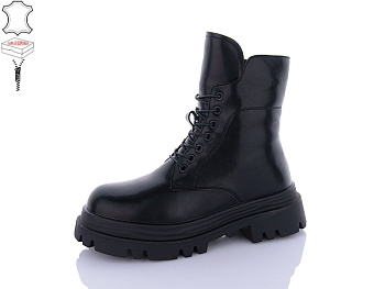 Ботинки Qq Shoes D902 в магазине Фонтан Обуви
