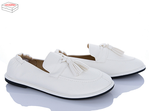 Туфли Ailaifa D802-6 в магазине Фонтан Обуви