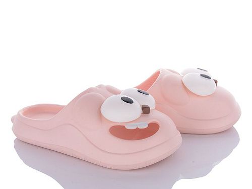 Шлепанцы Wei Wei 7509-4 в магазине Фонтан Обуви