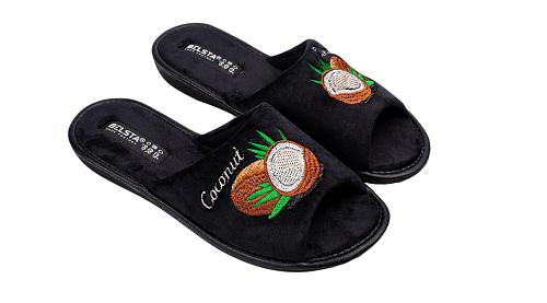 Тапочки Белста 89-8 №1874 3036 С-20 3036 С-20 в магазине Фонтан Обуви