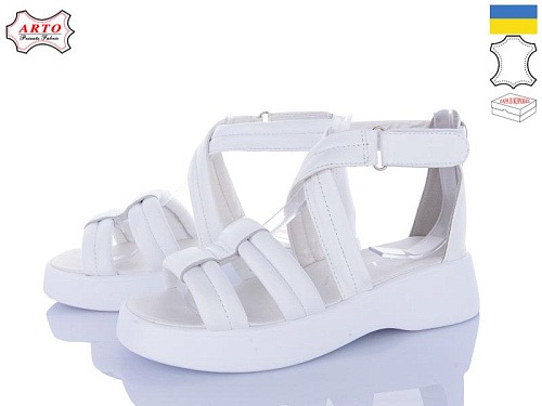 Arto2 350 б-к в магазине Фонтан Обуви