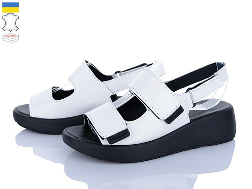 A.N.I.One2 4077-25 білий шк. в магазине Фонтан Обуви