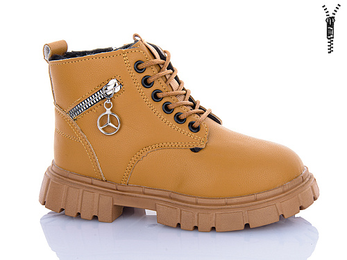 Ботинки Aba Kids LD606 в магазине Фонтан Обуви