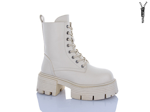 Ботинки Alimama-Girnaive Y18-6 в магазине Фонтан Обуви