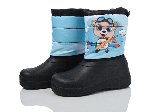 Дутики Gratis ARM-1012(28-34) в магазине Фонтан Обуви