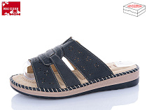 Шлепанцы Maiguan 982-1 в магазине Фонтан Обуви