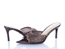 Шлепанцы Lino Marano GT148-13L в магазине Фонтан Обуви