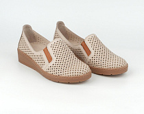 Туфли Allshoes 213690 в магазине Фонтан Обуви