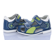 Босоножки Viktoria 1966-29 в магазине Фонтан Обуви