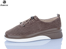 Кроссовки Башили Z63A06-8 батал в магазине Фонтан Обуви