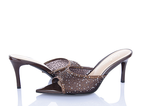 Шлепанцы Lino Marano GT148-13L в магазине Фонтан Обуви