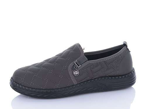 Туфли Brother S2202-7 батал в магазине Фонтан Обуви