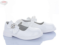 Туфли Apawwa DC638-2 white в магазине Фонтан Обуви