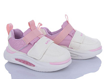 Кроссовки Wei Wei 1486-1 pink в магазине Фонтан Обуви