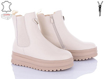 Ботинки Okshoes 777-CQ259 в магазине Фонтан Обуви