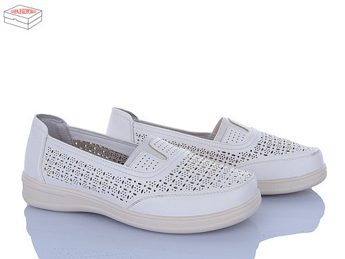 Туфли Minghong 305-2 в магазине Фонтан Обуви