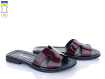 Шлепанцы Fatfax 1203-30 в магазине Фонтан Обуви