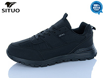 Кроссовки Situo 199-1 waterproof батал в магазине Фонтан Обуви