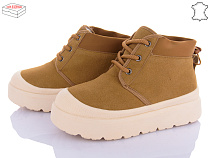 Ботинки Ailaifa G02-3 в магазине Фонтан Обуви