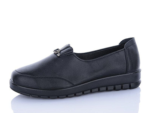 ABA2 3027 black в магазине Фонтан Обуви