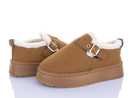 Угги Lion-Lu CL2313 в магазине Фонтан Обуви