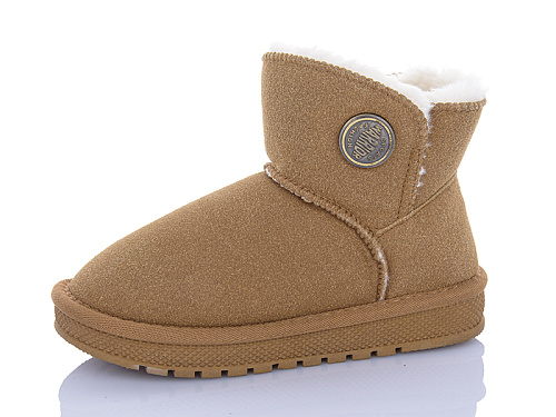 Угги Ashiguli A310 brown в магазине Фонтан Обуви