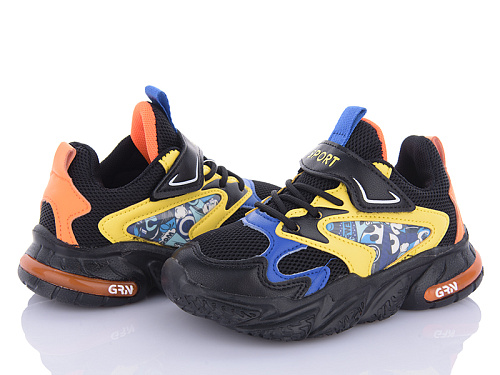 Кроссовки Xifa Kids KJ2210-2A в магазине Фонтан Обуви