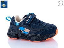 Кроссовки Comfort-Baby 19970-2 (26-30) LED в магазине Фонтан Обуви