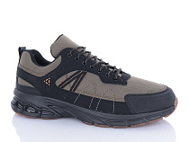 Кроссовки Aba2 T3ABA06-6 батал в магазине Фонтан Обуви