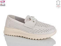 Туфли Gukkcr YK5010-3 в магазине Фонтан Обуви