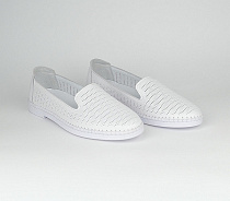 Мокасины Allshoes 211923 в магазине Фонтан Обуви