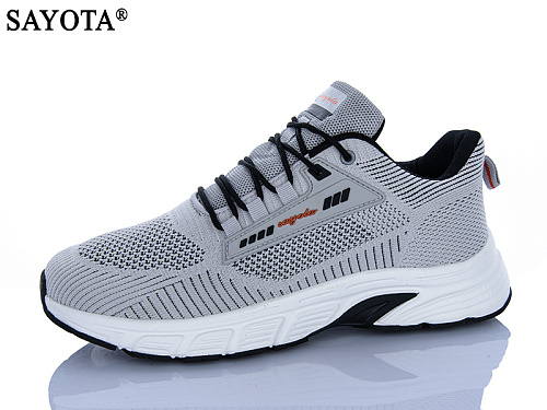 Кроссовки Sayota S635-4 в магазине Фонтан Обуви